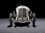 Mercedes 115 PS Grand Prix Racing Car 1914 года